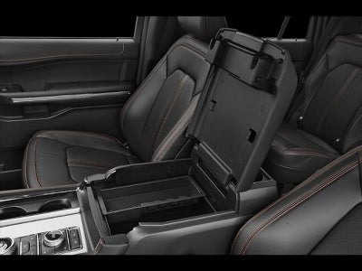 2022 Ford Expedition Timberline