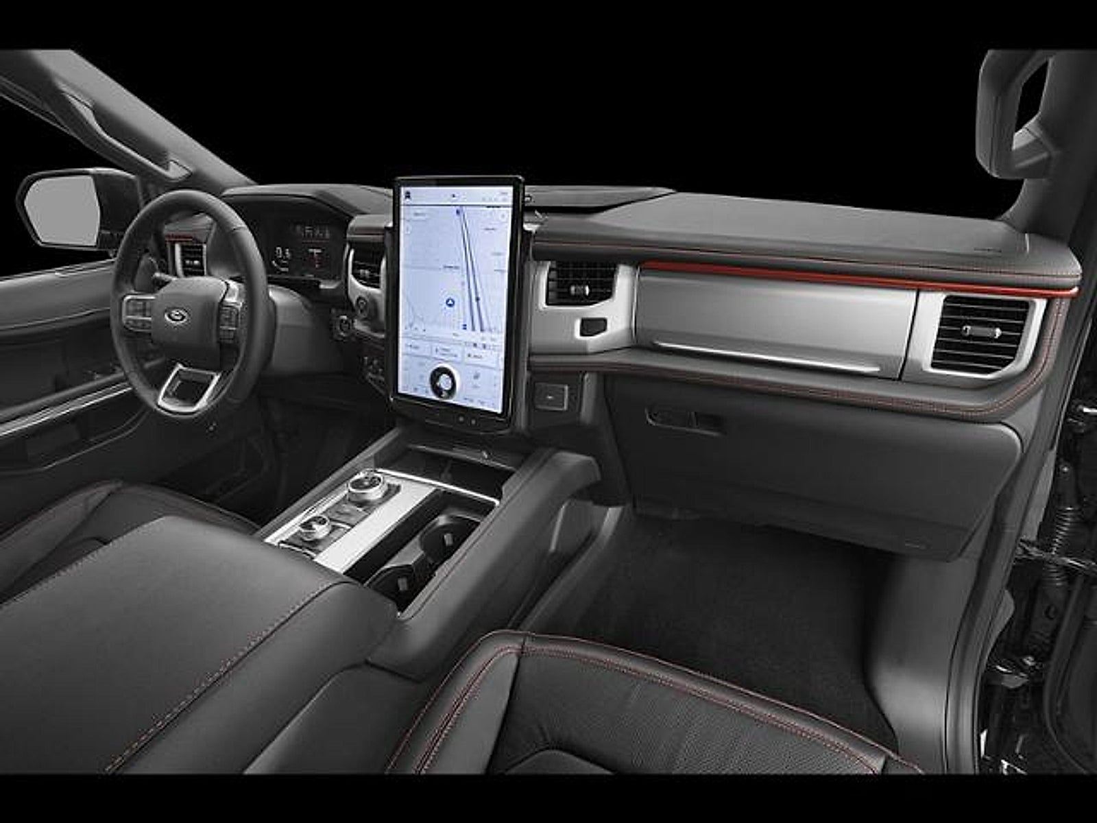 2022 Ford Expedition Timberline