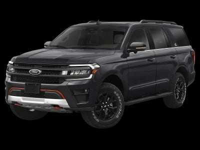 2022 Ford Expedition Timberline