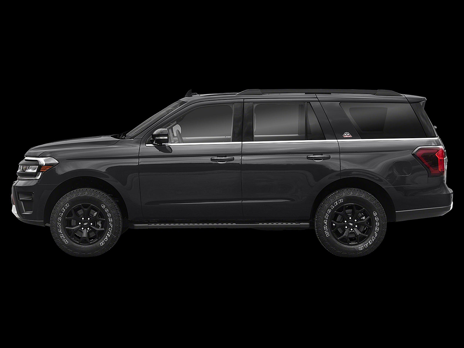2022 Ford Expedition Timberline