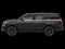 2022 Ford Expedition Timberline