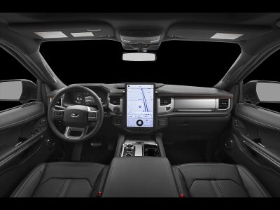 2022 Ford Expedition Timberline