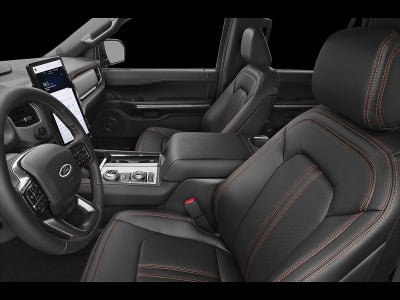 2022 Ford Expedition Timberline