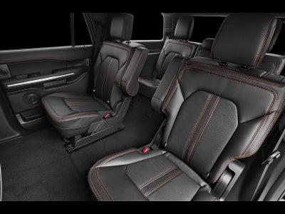 2022 Ford Expedition Timberline