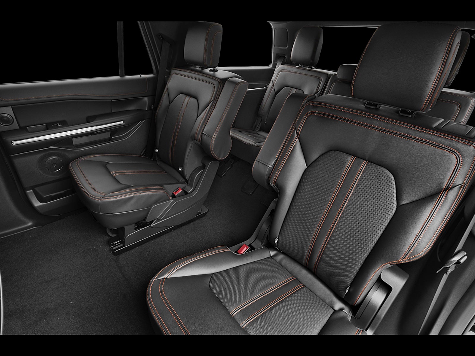 2022 Ford Expedition Timberline