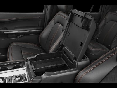 2022 Ford Expedition Timberline
