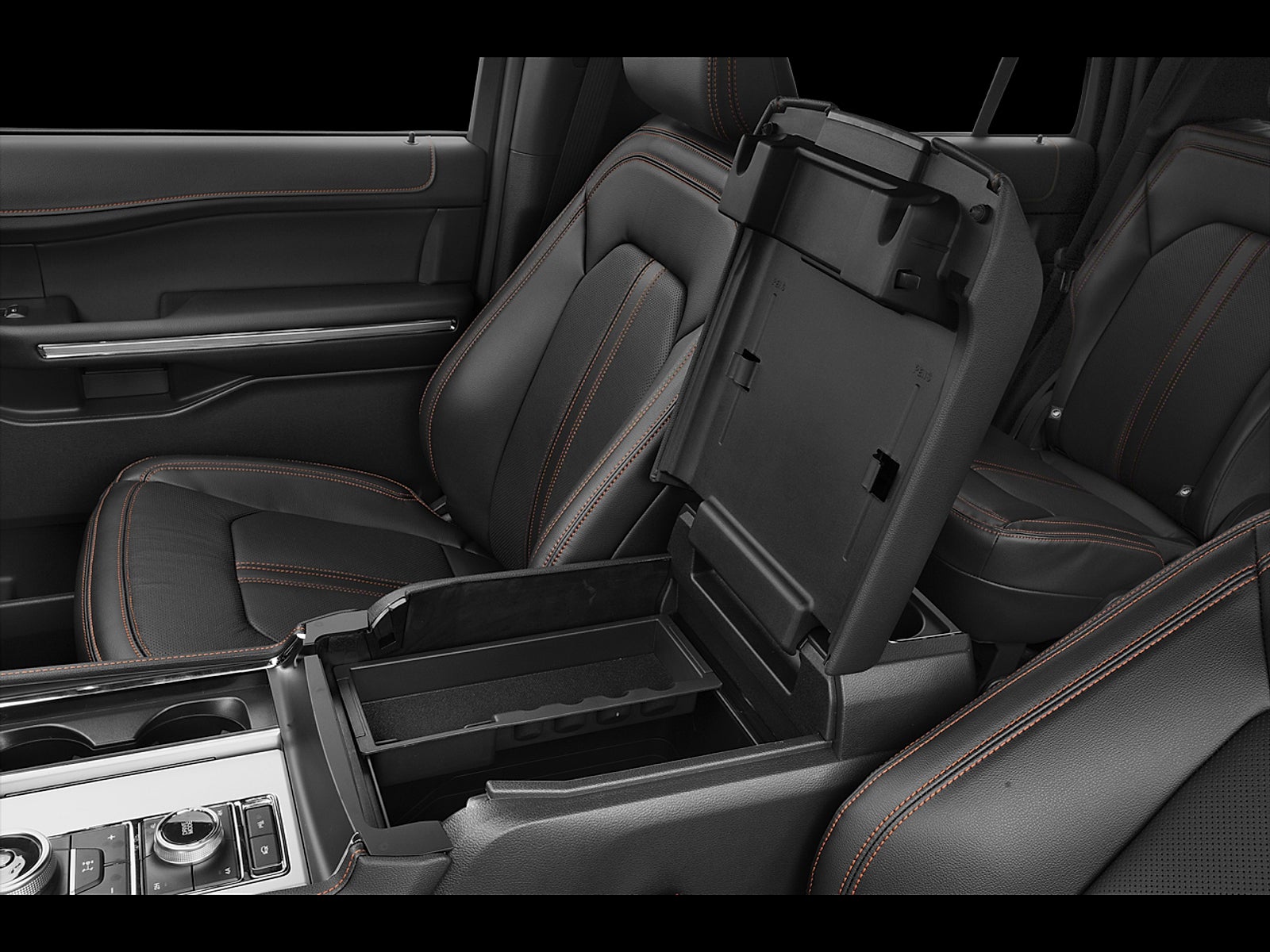 2022 Ford Expedition Timberline