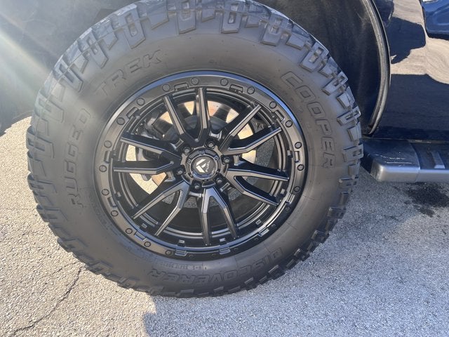 2022 Ford Expedition Timberline