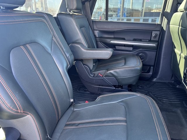 2022 Ford Expedition Timberline