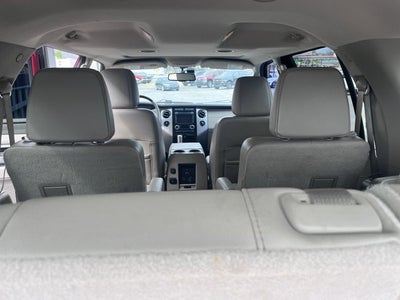 2013 Ford Expedition Limited