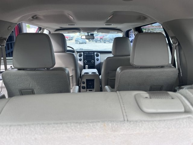 2013 Ford Expedition Limited
