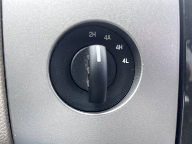 2013 Ford Expedition Limited