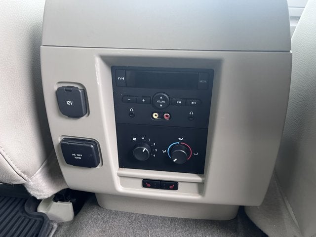 2013 Ford Expedition Limited