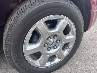 2013 Ford Expedition Limited