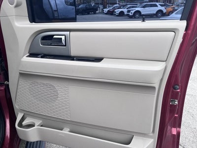 2013 Ford Expedition Limited