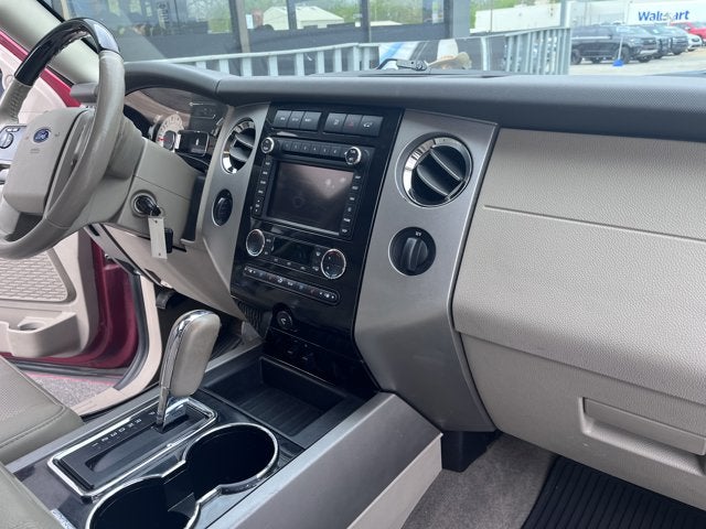 2013 Ford Expedition Limited