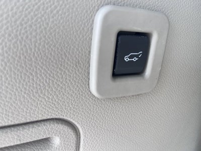 2013 Ford Expedition Limited