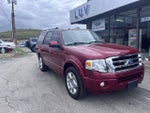 2013 Ford Expedition Limited