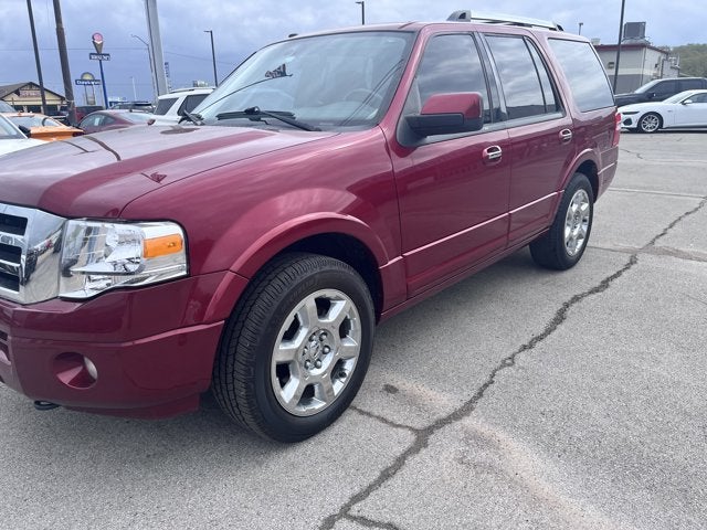 2013 Ford Expedition Limited