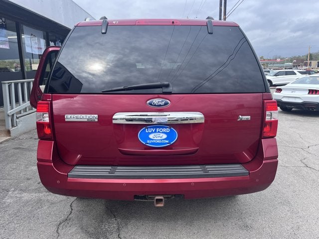 2013 Ford Expedition Limited