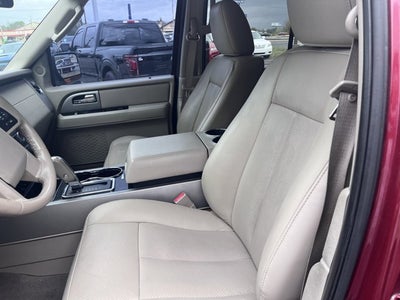 2013 Ford Expedition Limited
