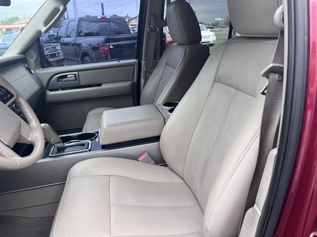 2013 Ford Expedition Limited