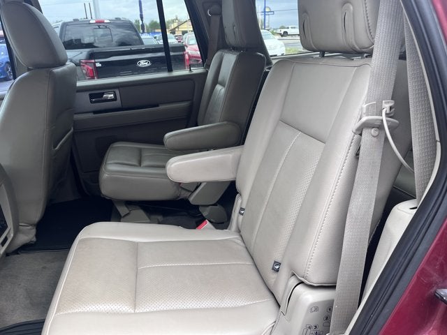 2013 Ford Expedition Limited