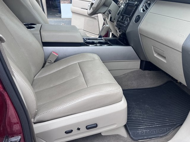 2013 Ford Expedition Limited