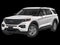 2024 Ford Explorer XLT RWD