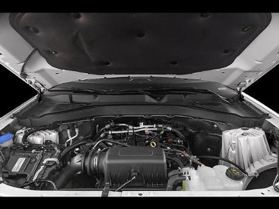 2024 Ford Explorer XLT RWD