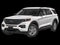 2024 Ford Explorer XLT RWD
