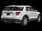 2024 Ford Explorer XLT RWD