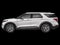 2024 Ford Explorer XLT RWD