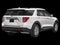 2024 Ford Explorer XLT RWD