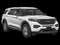 2024 Ford Explorer XLT RWD