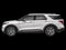 2024 Ford Explorer XLT RWD