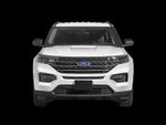 2024 Ford Explorer XLT RWD