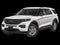 2024 Ford Explorer XLT RWD