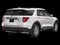 2024 Ford Explorer XLT RWD