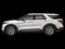 2024 Ford Explorer XLT RWD