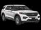 2024 Ford Explorer XLT RWD