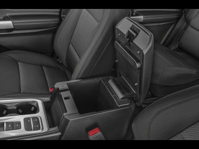 2024 Ford Explorer XLT RWD
