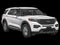 2024 Ford Explorer XLT RWD