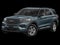 2020 Ford Explorer XLT RWD