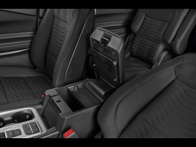 2020 Ford Explorer XLT RWD