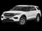 2020 Ford Explorer XLT RWD