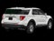 2020 Ford Explorer XLT RWD