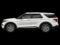 2020 Ford Explorer XLT RWD