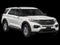 2020 Ford Explorer XLT RWD