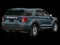 2020 Ford Explorer XLT RWD